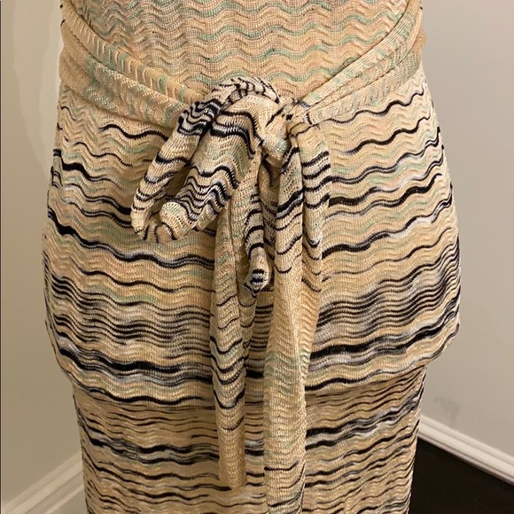 MISSONI DRESS - Picture 2 of 7